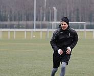 24.01.2019 Training BFC Dynamo