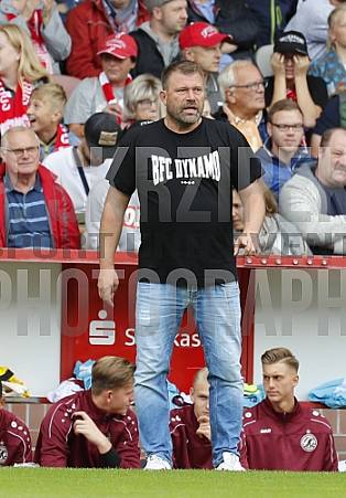 10.Spieltag FC Energie Cottbus - BFC Dynamo,