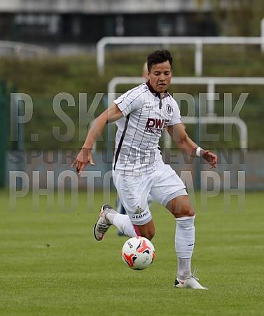 2.Runde SC Gatow - BFC Dynamo