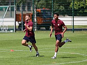 Training vom 20.06.2024 BFC Dynamo