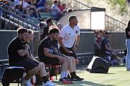 Testspiel 1. FC Lok Stendal - BFC Dynamo