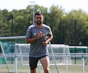 Training vom 15.08.2024 BFC Dynamo