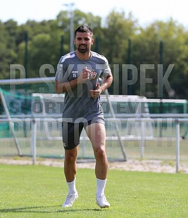 Training vom 15.08.2024 BFC Dynamo Training vom 15.08.2024 BFC Dynamo