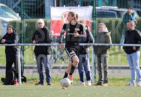 8.Spieltag BFC Dynamo U17 - 1.FC Union U16