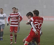 21.Spieltag FC Energie Cottbus - BFC Dynamo,