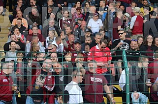 Berliner Pilsner Pokalfinal 2017
FC Viktoria 1889  Berlin - BFC Dynamo