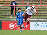 11.Spieltag VSG Altglienicke - BFC Dynamo