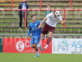 11.Spieltag VSG Altglienicke - BFC Dynamo