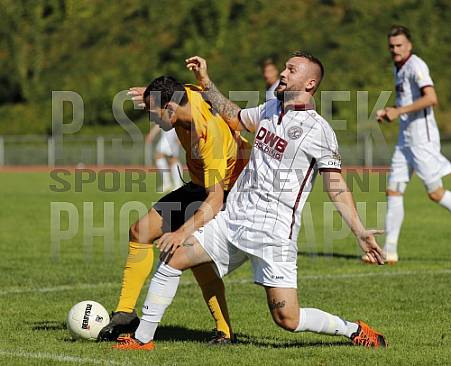 AOK Landespokal Berlin ,Sportfreunden Charlottenburg-Wilmersdorf - BFC Dynamo ,