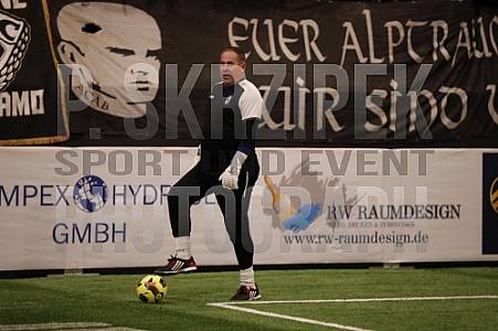 BSG Stahl Hallen-Masters 3.0