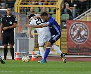 BFC Dynamo - FC Schalke 041.Hauptrunde DFB Pokal