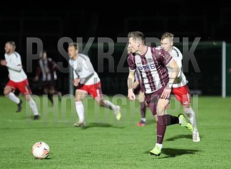 24.Spieltag BFC Dynamo - ZFC Meuselwitz,