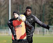 Training 21.03.2018
