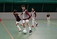 BFC Dynamo FerienCamp Winter 2026