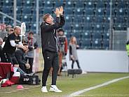 23.Spieltag SV Babelsberg 03 - BFC Dynamo