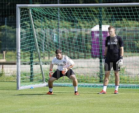 06.08.2019 Training BFC Dynamo