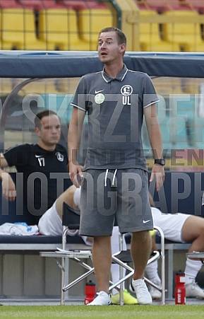 5.Spieltag BFC Dynamo - SV Lichtenberg 47 ,