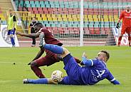 4.Spieltag BFC Dynamo - VSG Altglienicke