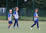 BFC Dynamo FerienCamp Sommer 2025