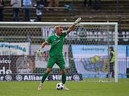 34.Spieltag BFC Dynamo - Chemnitzer FC