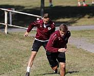 11.09.2019 Training BFC Dynamo