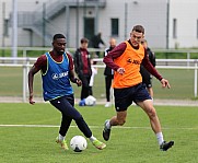 Training vom 07.05.2024 BFC Dynamo