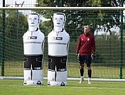 Training vom 26.07.2023 BFC Dynamo