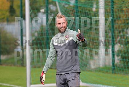 Training 09.10.2025 BFC Dynamo