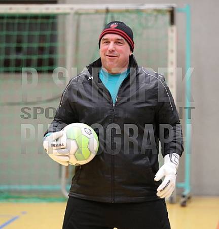 8.Bretter-Knaller Turnier der Traditionsmannschaften