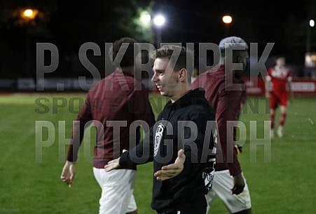7.Spieltag Greifswalder FC - BFC Dynamo
