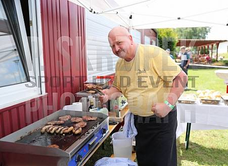 Testspiel BFC Dynamo - SV Sparta Lichtenberg