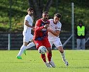 3.Runde Cosy-Wasch-Landespokal SV Tasmania Berlin - BFC Dynamo