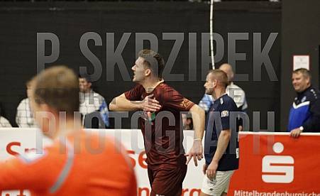 BSG Stahl Hallen-Masters 3.0