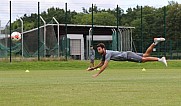 21.07.2021 Training BFC Dynamo