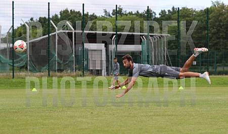 21.07.2021 Training BFC Dynamo