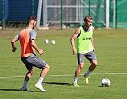 10.08.2022 Training BFC Dynamo