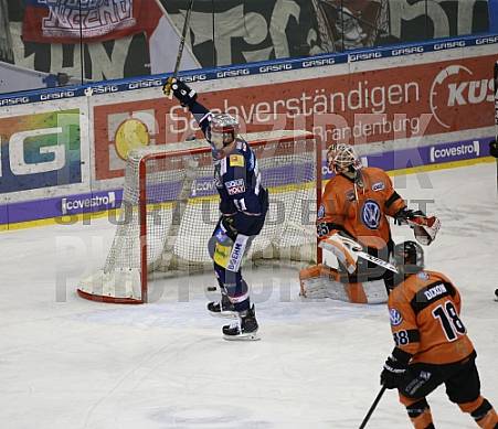 VF5 Eisbären Berlin - Grizzlys Wolfsburg