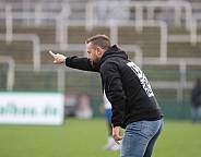 Cosy-Wasch Viertelfinale BFC Dynamo - VSG Altglienicke