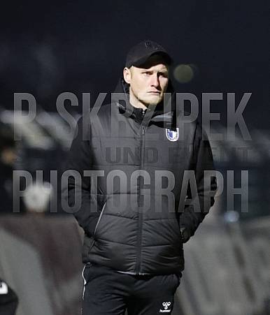 22. Spieltag BFC Dynamo - 1.FC Magdeburg II