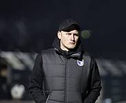 22. Spieltag BFC Dynamo - 1.FC Magdeburg II