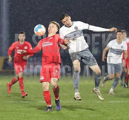 32.Spieltag FSV Optik Rathenow - BFC Dynamo,