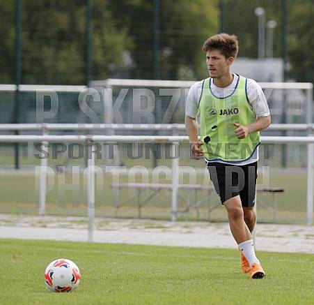 10.08.2019 Training BFC Dynamo