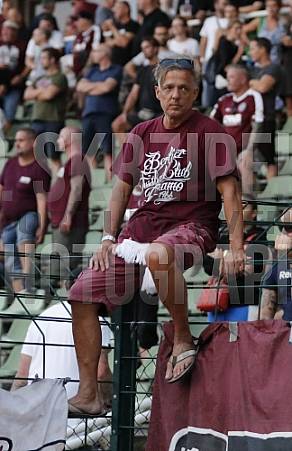 5.Spieltag BFC Dynamo - SV Lichtenberg 47 ,