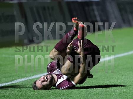 12.Spieltag BFC Dynamo - Chemnitzer FC,