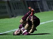 12.Spieltag BFC Dynamo - Chemnitzer FC,