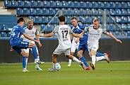 5.Spieltag 1.FC Magdeburg II - BFC Dynamo,