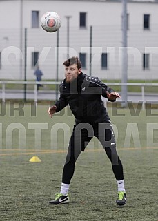 16.01.2019 Training BFC Dynamo