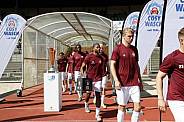Pokalfinale VSG Altglienicke - BFC Dynamo,