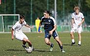 3.Spieltag BFC Dynamo U19 - SV Babelsberg 03 U19