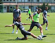 Training vom 26.06.2024 BFC Dynamo